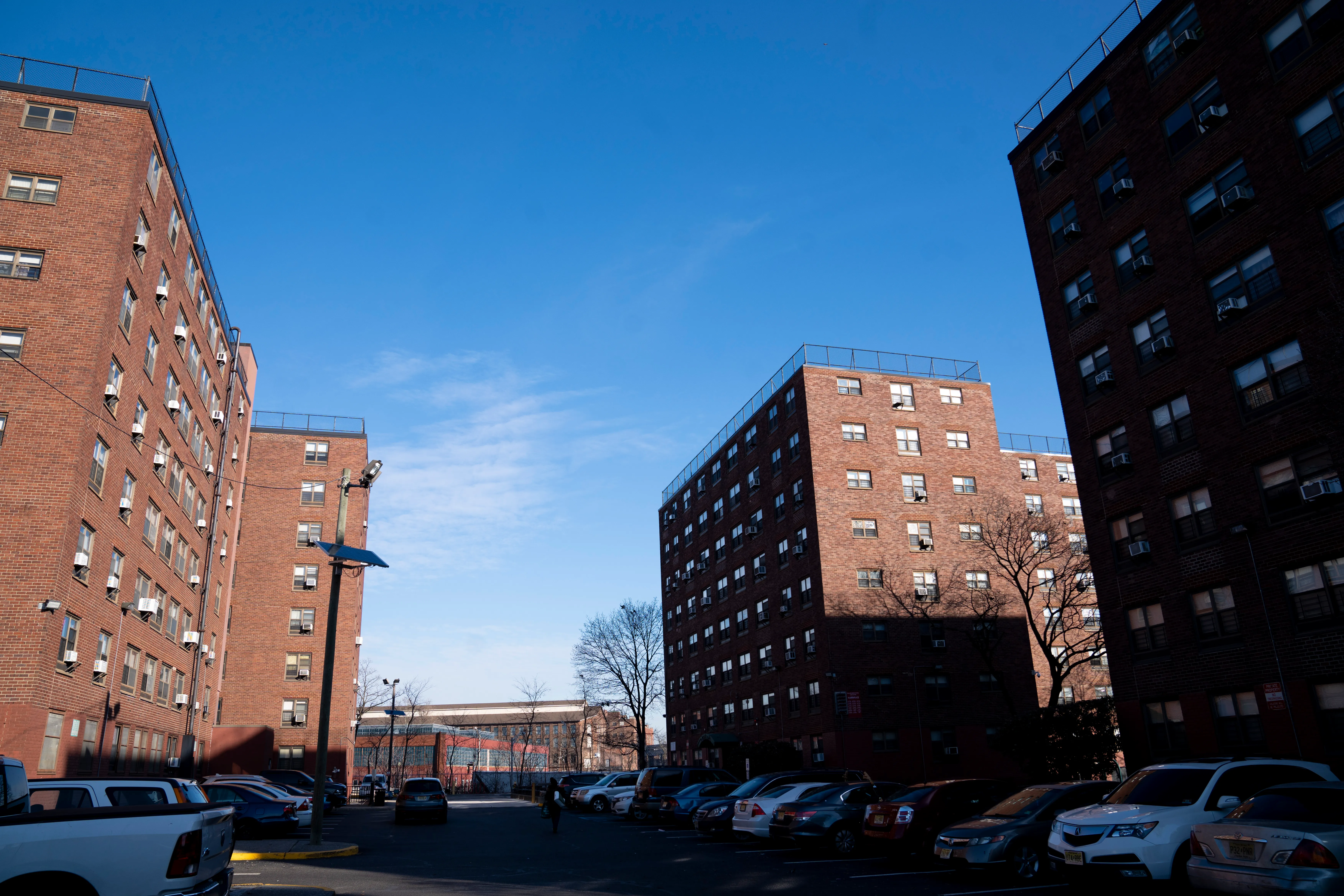 Hard money lending in Passaic, NJ