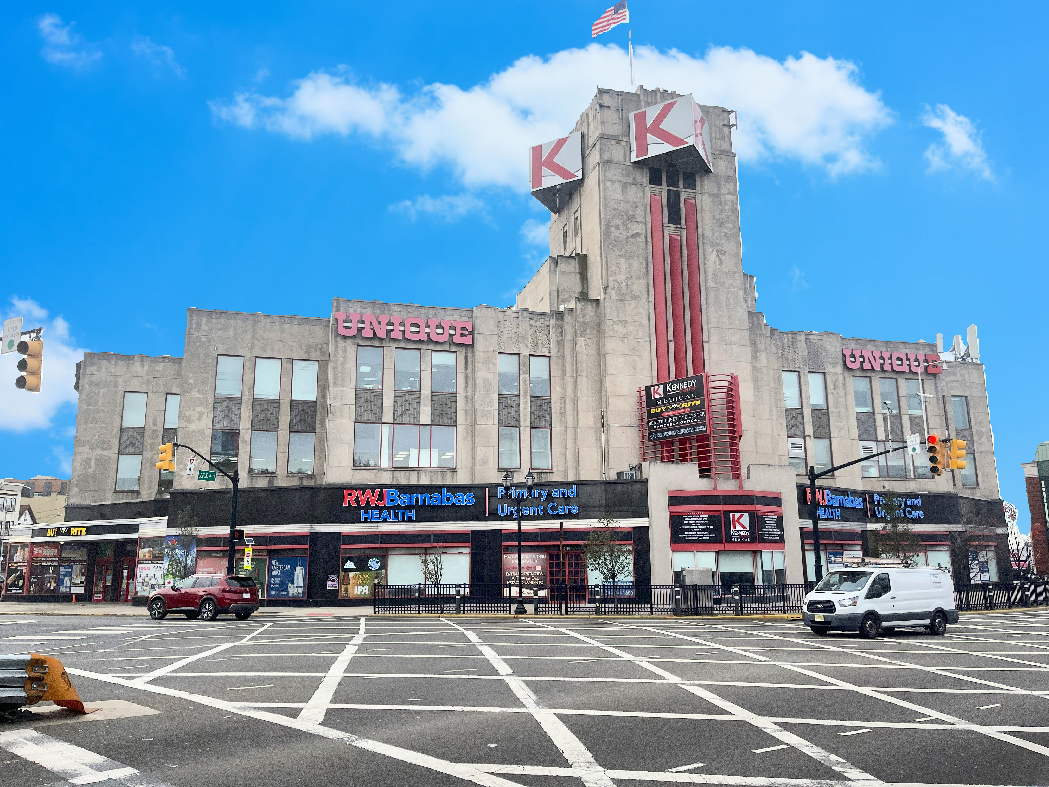 Hard money lending in Union City, NJ