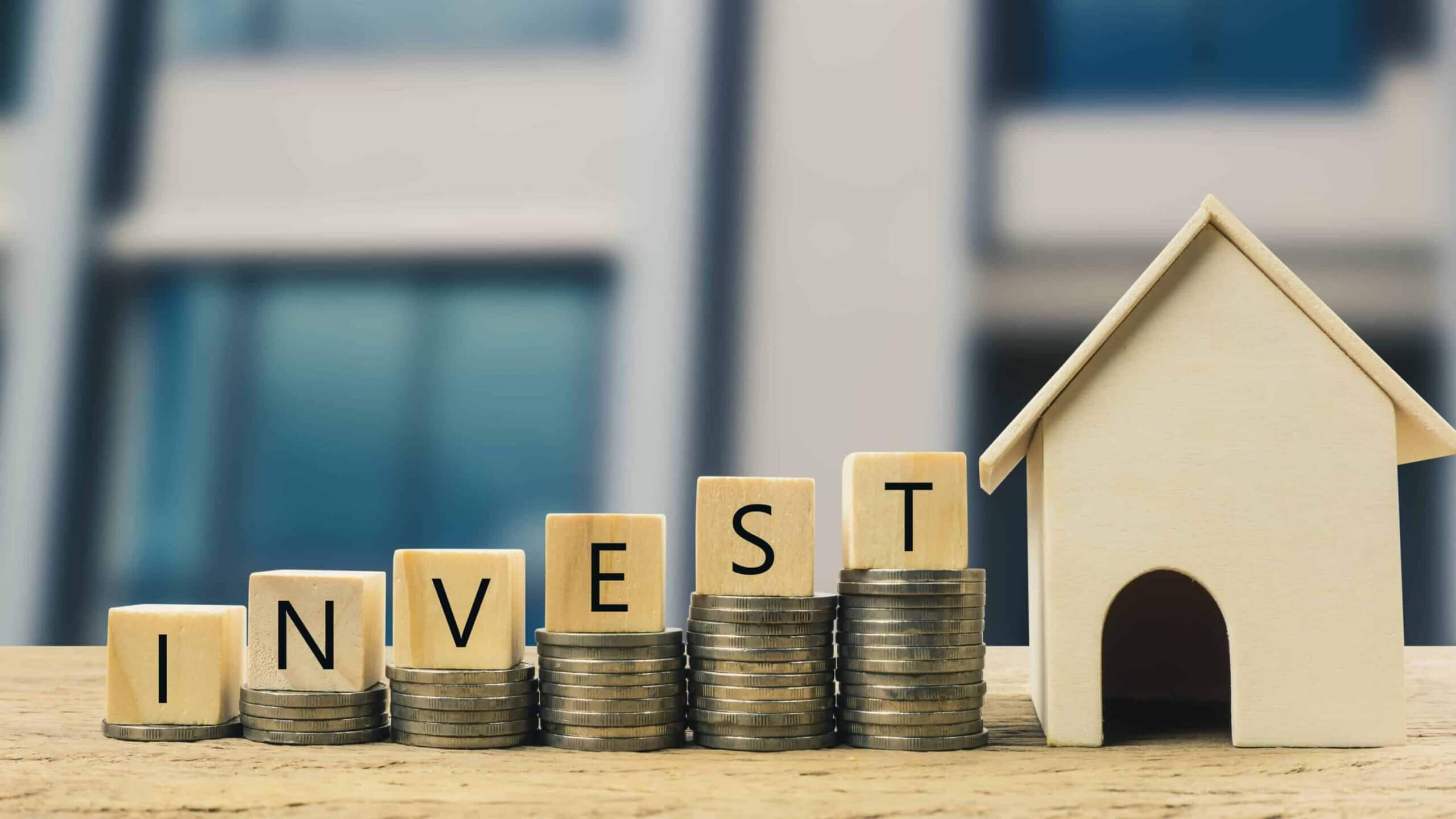 Commercial Property Loan