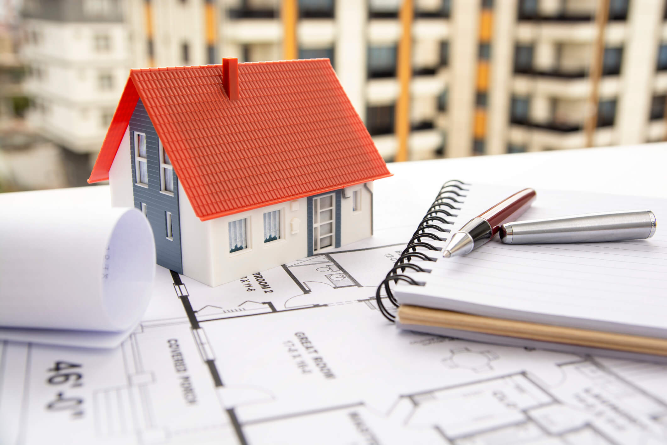 Developers - Commercial hard money lending in New York