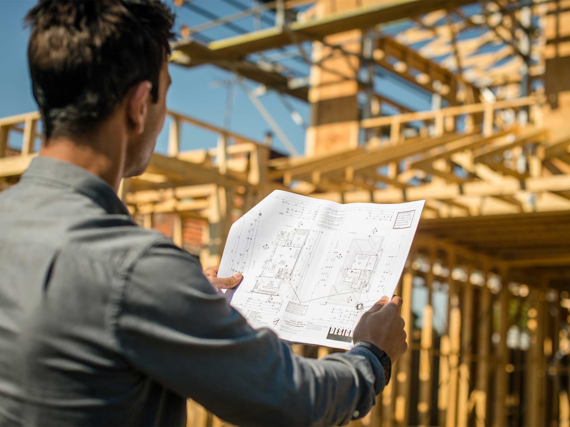 Developers - Residential hard money lending in New York