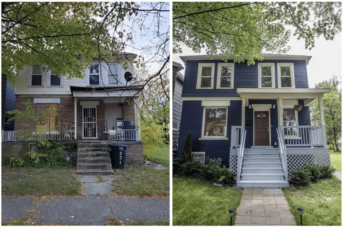 Fix-and-Flip Loan