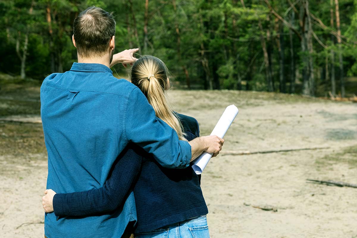 Land Acquisition Loan in New York