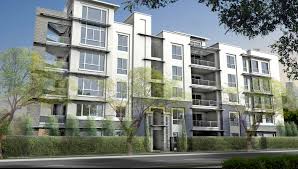 Luxury Condominiums lending in New York