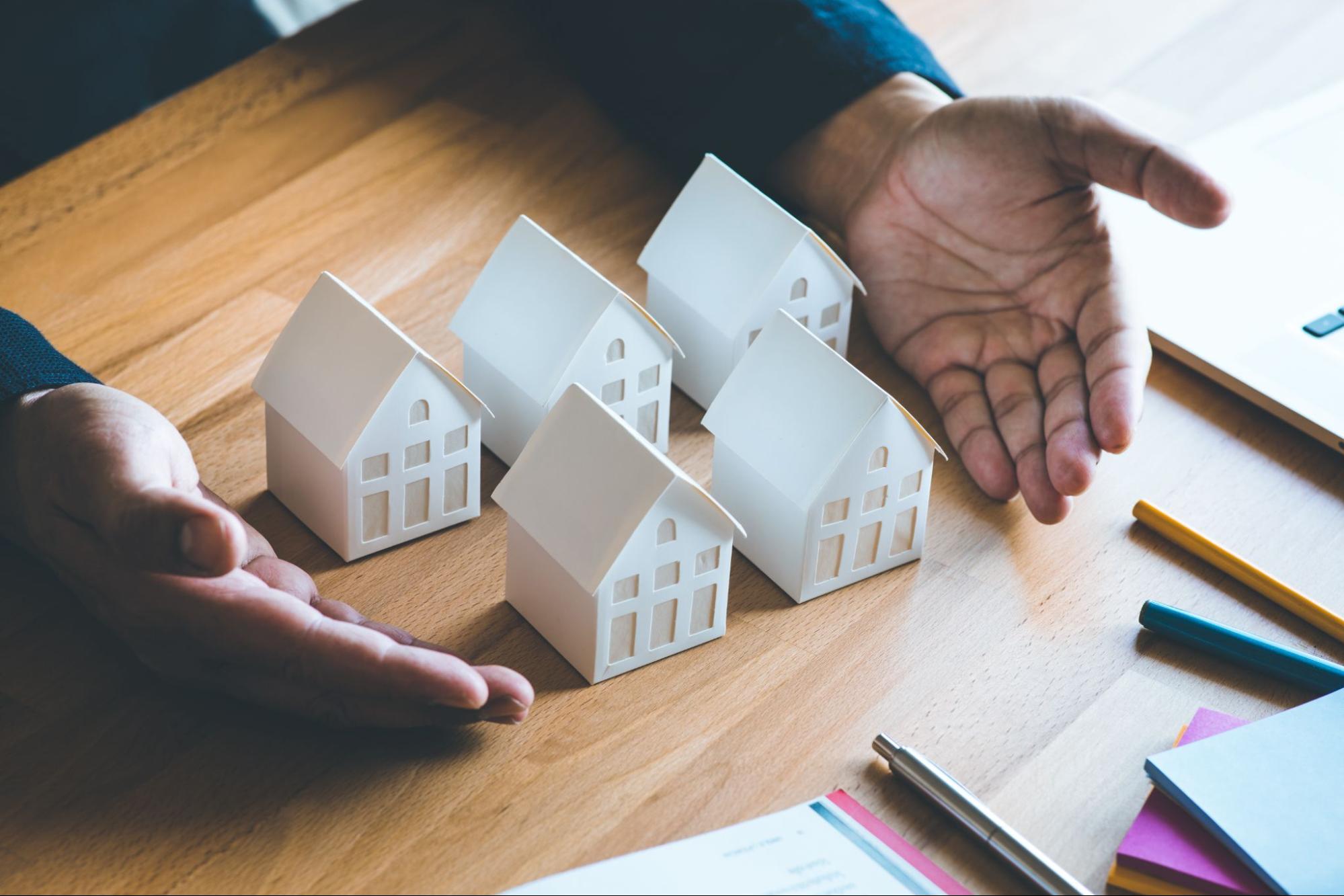 Borrower profiles for New York hard money lending