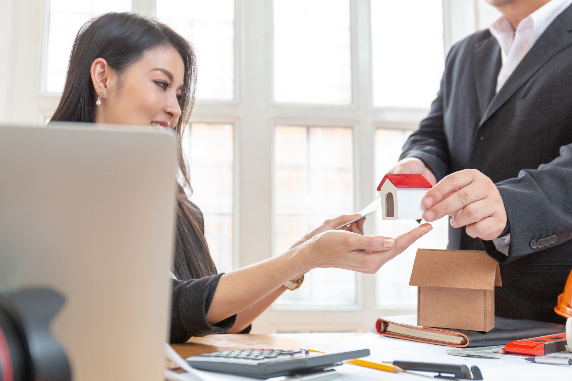 Rental Property Owners hard money lending in New York