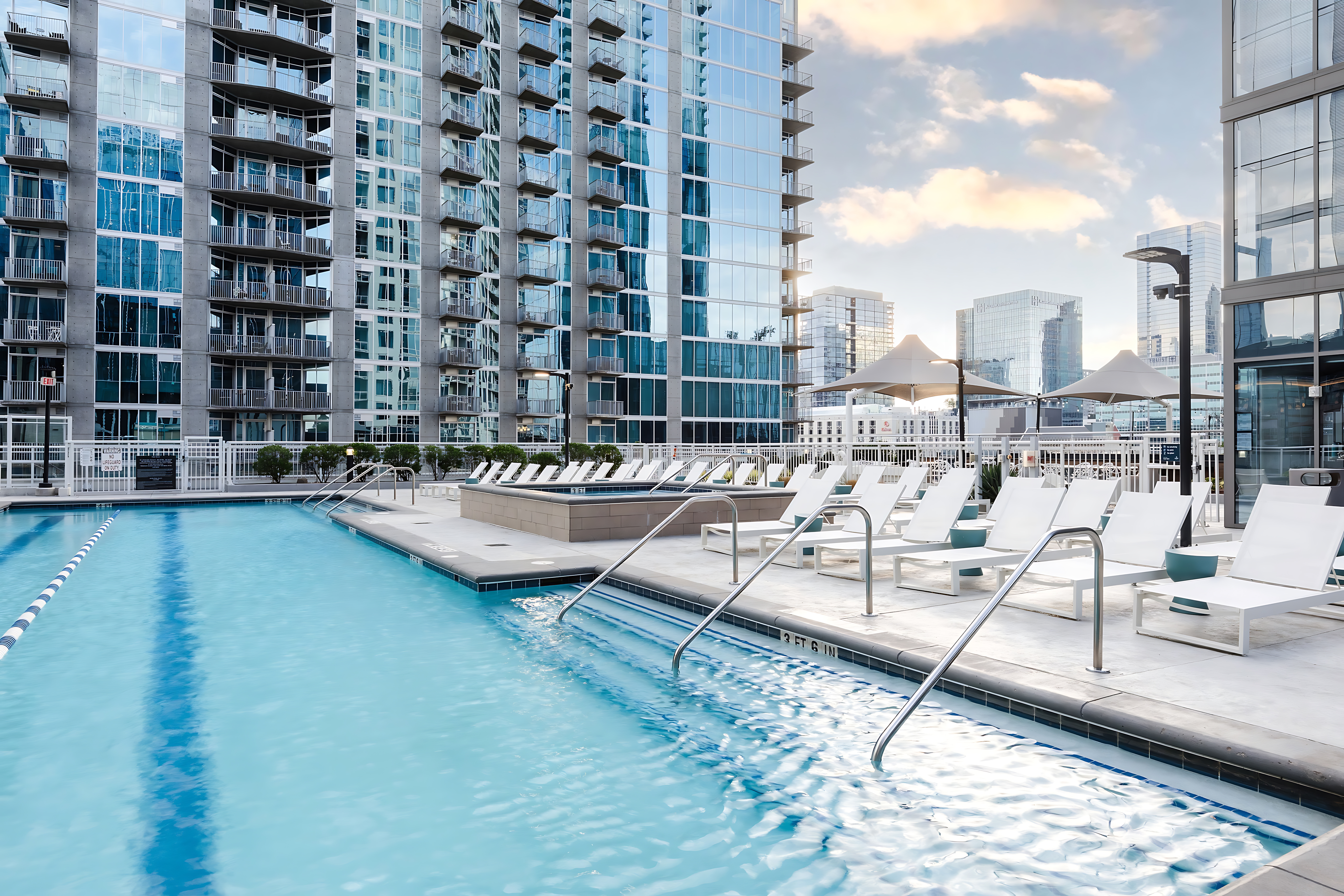 Residential Apartment Buildings lending in New York