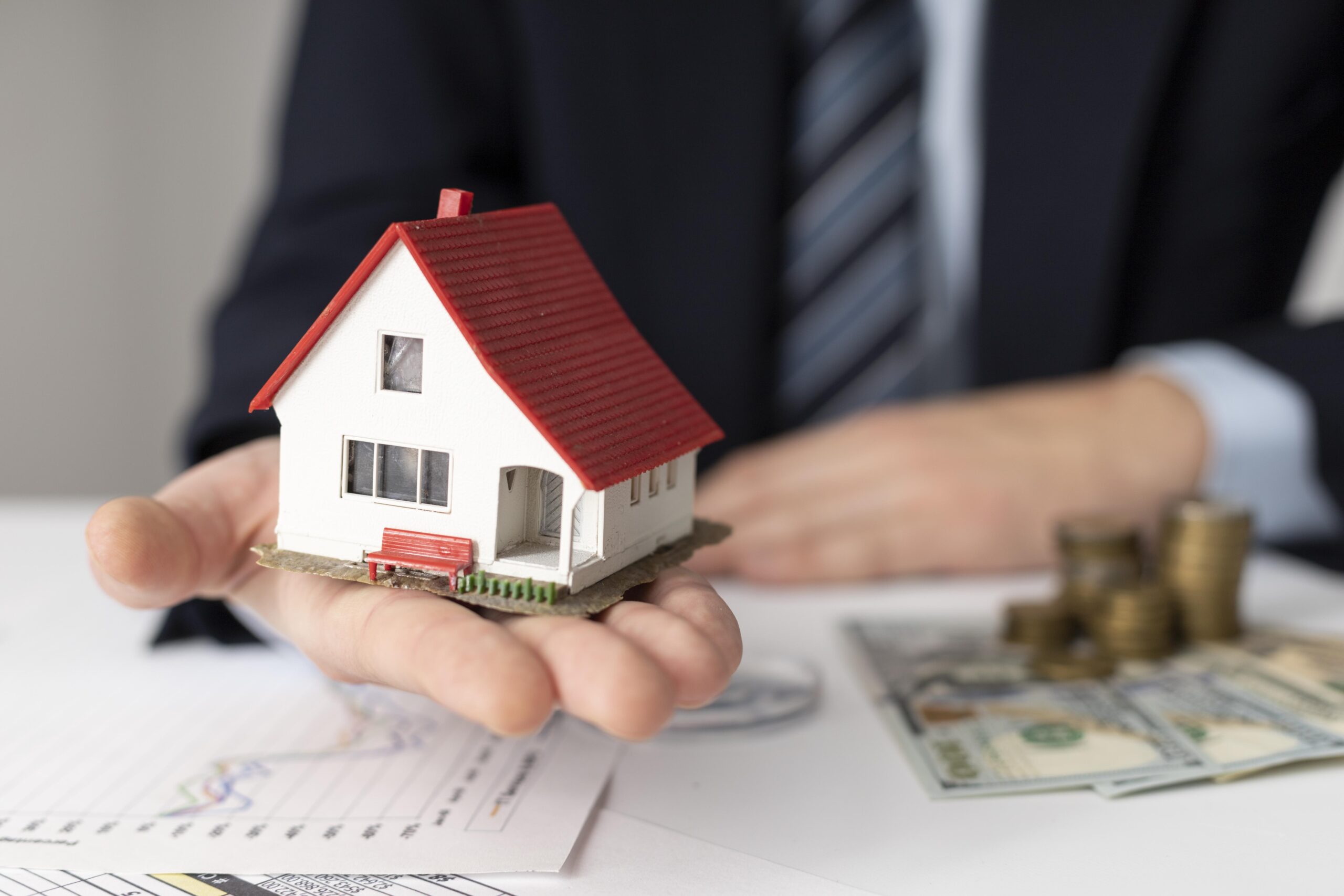 Residential Property Loan